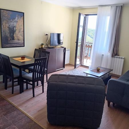 Sunny Days Apartman Kopaonik Esterno foto