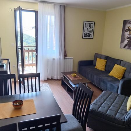 Sunny Days Apartman Kopaonik Esterno foto