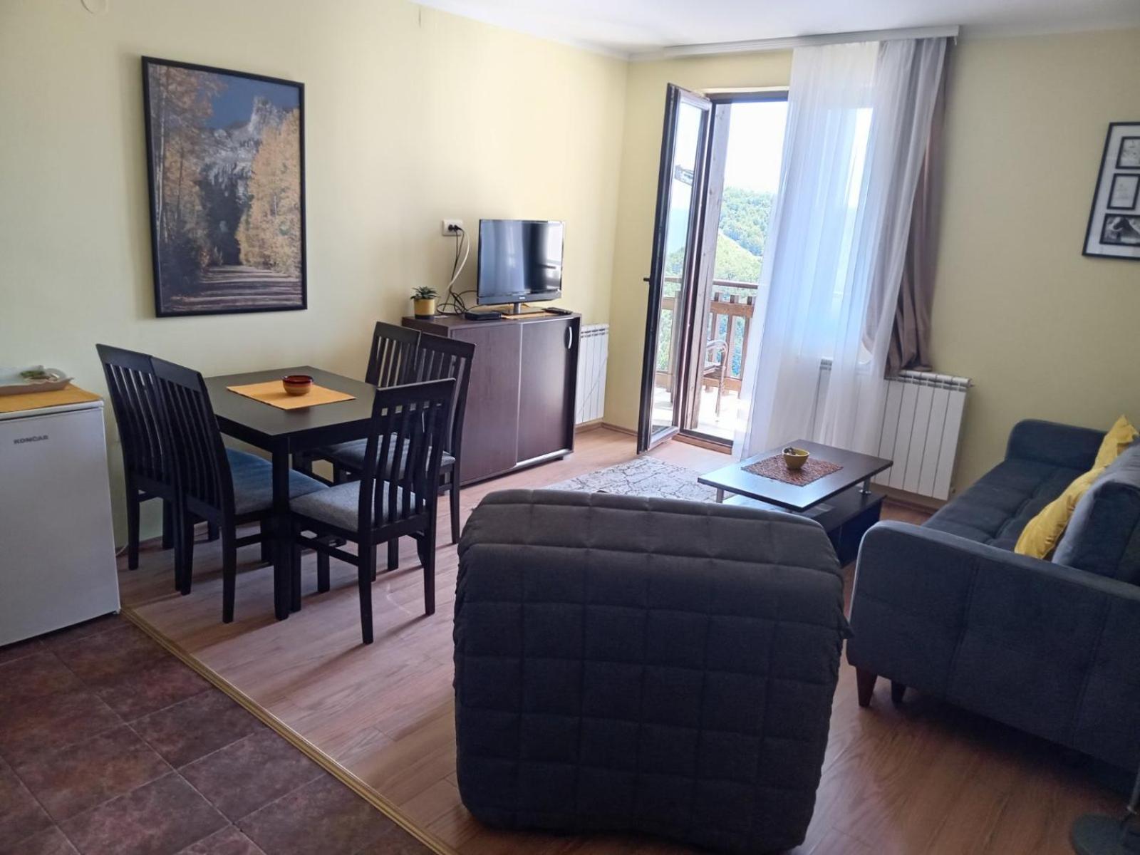 Sunny Days Apartman Kopaonik Esterno foto