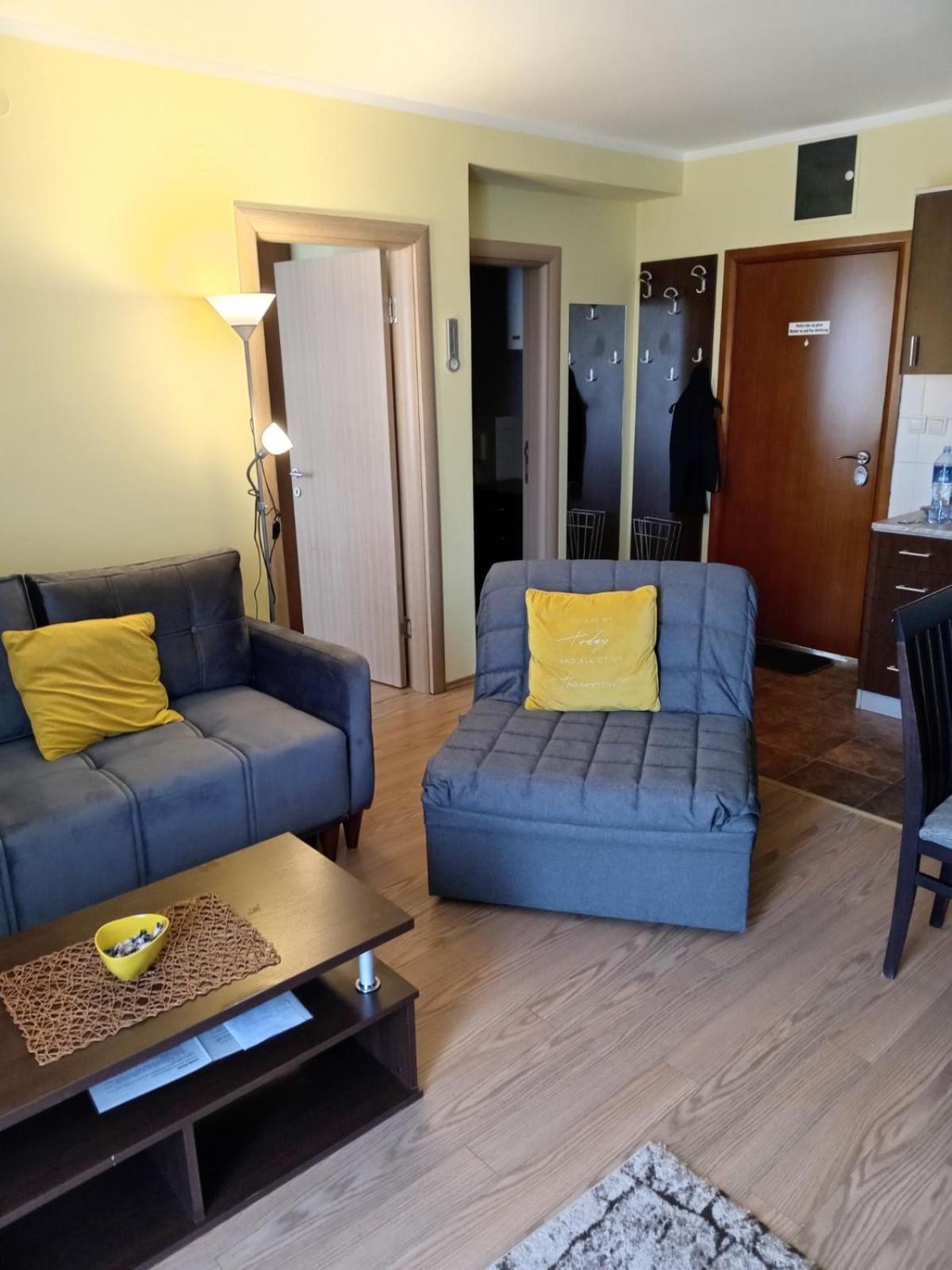 Sunny Days Apartman Kopaonik Esterno foto